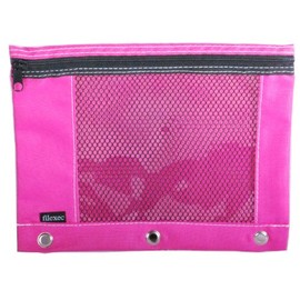 Filexec Products Soft Touch Pencil Pouch (18272)