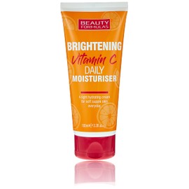 BEAUTY Formulas Vitamin C MOISTURISER
