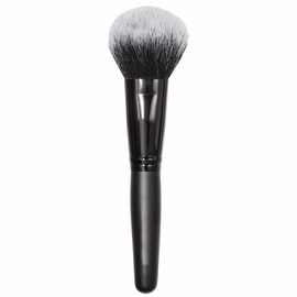 Flawless Face Brush, Vegan Makeup Tool, Flawlessly Contours & Defines, For Powder, Blush & Bronzer