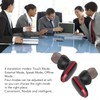 Language Translator Earbuds Bluetooth 5.0 Noise Reduction Supports 74 Languages
