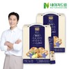 Nature Dream 흑도라지 배 생강 청 스틱 100포 1+1박스 Black Bellflower Pear Ginger Tea Stick 100 Pouches Box 1+1