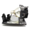 CTLAMP A+ Quality NP38LP Compatible Projector Lamp Bulb with Housing