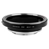 Fotodiox Pro Lens Mount Adapter, for Mamiya 645 Lens to