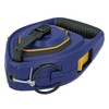 IRWIN Tools STRAIT-LINE Chalk Line, LAYOUT PRO REEL, 100ft (IWHT48446)