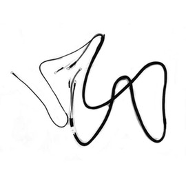 RAParts Main Wiring Harness Fits Farmall M & Mv Super M F-501-28174 & L-500001-504801