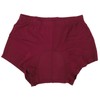 Padded Bike Shorts Breathable Quick Drying Elastic Silicone 3D Padding
