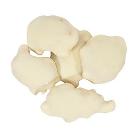 Yogurt Covered Caramel Cashew Clusters 1 lb