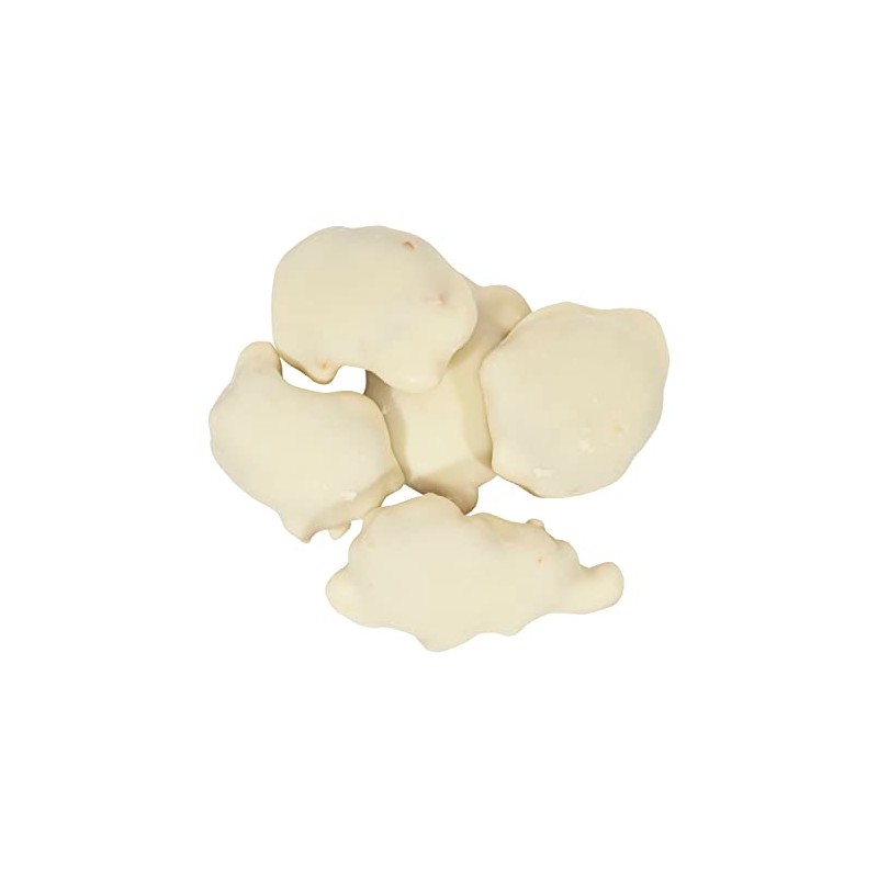 Yogurt Covered Caramel Cashew Clusters 1 lb