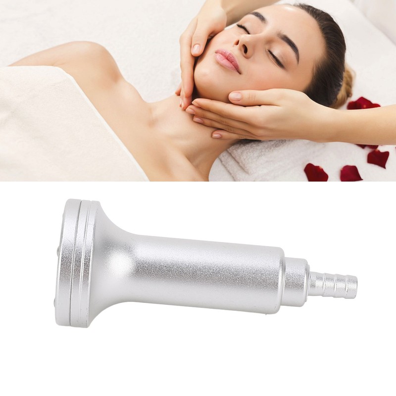 Vacuum Gua Sha Probe Accessory Vacuum Therapy Probe Head for