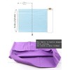 TinaKim TinaKim Ribbing Fabric for Neckline, for Jacket Hoodies Waistbands