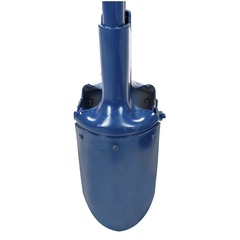 Steel Post Hole Digger