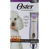 Oster Professional Series Powermax 2-Speed Pet Grooming Clippers