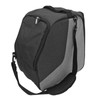 Ski Boot Bag Waterproof Travel Boot Bag for Ski Helmets