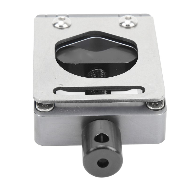 Bike Saw Guide Aluminium Alloy Bike Fork Steerer Seat Post