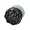 Perlator® Water-Saving Screw-In Jet Regulator with Key M16.5 x 1