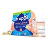 Dropps Odor & Stain Laundry Detergent Pods | Orange Blossom