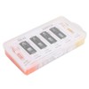270pcs Car Holding Clips Dashboard Trim Clip Car Console Dashboard