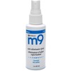 m9 Odor Eliminator Spray, Unscented 2 oz (Pack of 2)