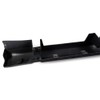 G-PLUS Primed Exterior-Rocker Panel Molding Trim Compatible With 2013-2018 Ford