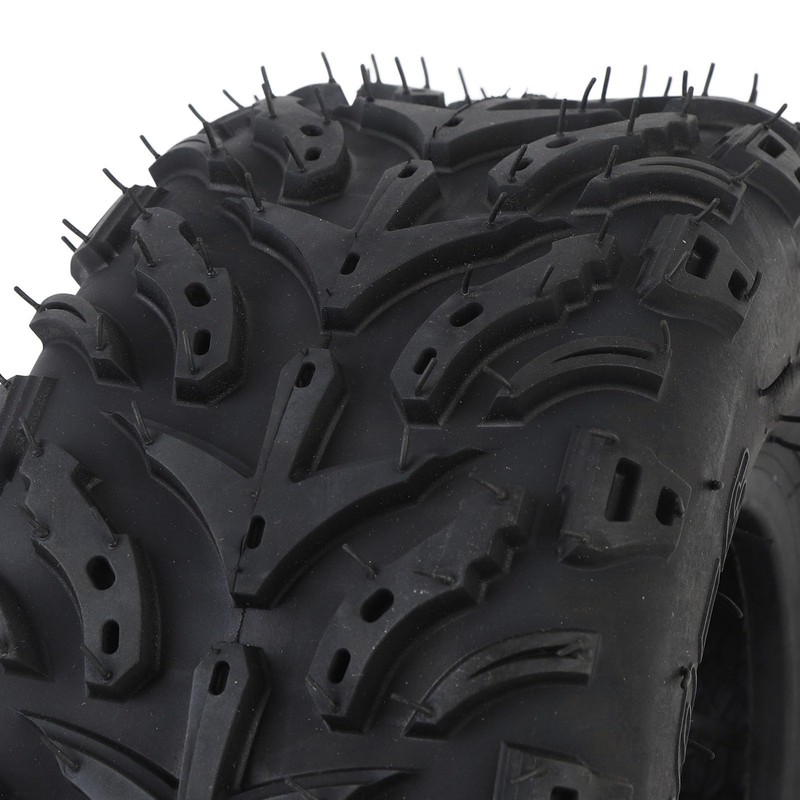 GOTOTOP ATV UTV Quad Tire Off Road Tire Front 14x5.00-6
