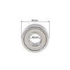 sourcing map 682ZZ Deep Groove Ball Bearings 2mm Inner Dia