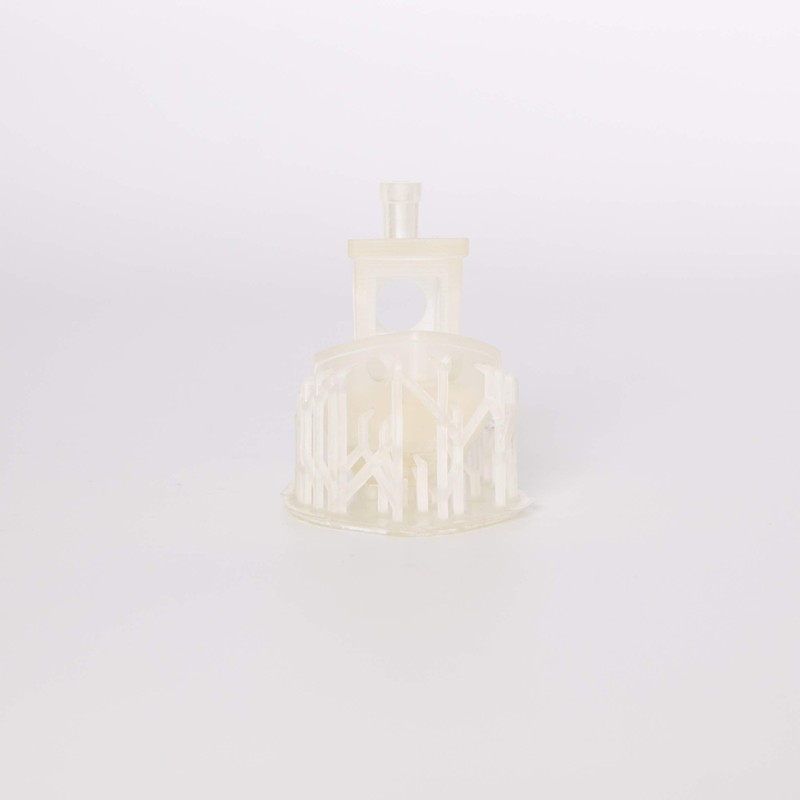 SK Honpo (SK本舗) High Strength Water Washable Resin for LCD