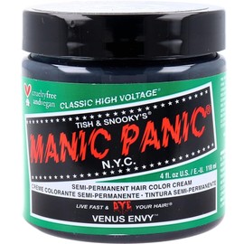 manic panic(マニックパニック) カラークリーム ヴィーナスエンヴィ