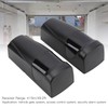 Qiilu Infrared Beam Sensor, Active Infrared Beam Sensor Anti Theft