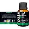 ArtNaturals Aceite Esencial De Menta Grado Terapéutico 15 Ml