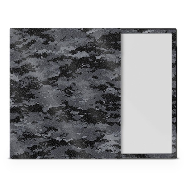 Glossy Glitter Tablet Skin Compatible with BOOX Note Air4 C
