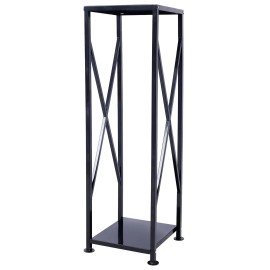 Indoor/Outdoor Decorative Firewood Storage Log Rack Holder Wood Storage Logs for Fireplace Fireside Accessories SetColor: as Pic Color