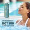 Proteam Spa Natural Clean - All Natural Hot Tub Water