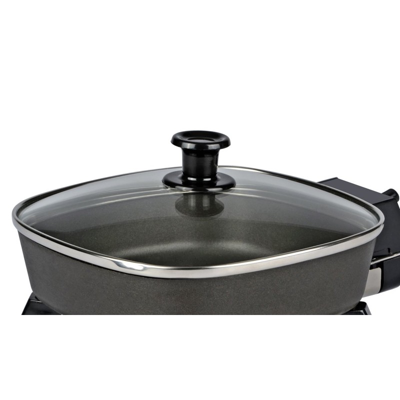 Toastmaster 6" Skillet