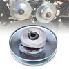 QYMOTO 5/8" Bore 30 Series Driven Clutch Torque Converter Driven