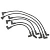 ACDelco Juego de cables de bujía profesional 946J