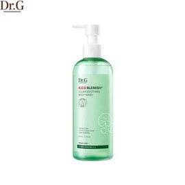 Dr.G R.E.D Blemish Clear Soothing Body Wash 510ml