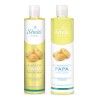 Shampoo De Papa Y Acondicionador De Papa Para Cabello Shelo.