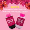 shampoo and conditioner set (2 pack) Shampoo esencia salvaje y