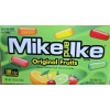Mike and Ike Original Fruits Candy 4.25 oz Theatre Box