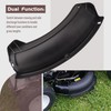 HTJYMY 731-13549 30″ Side Discharge Chute & 731-09312 19A30013 30″