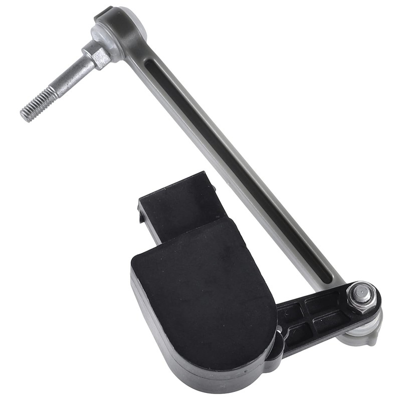 Frankberg Level Sensor Height Sensor Front Left Compatible with P-h-a-e-t-o-n