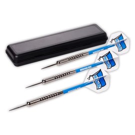 Hertha BSC Steel Dart Set