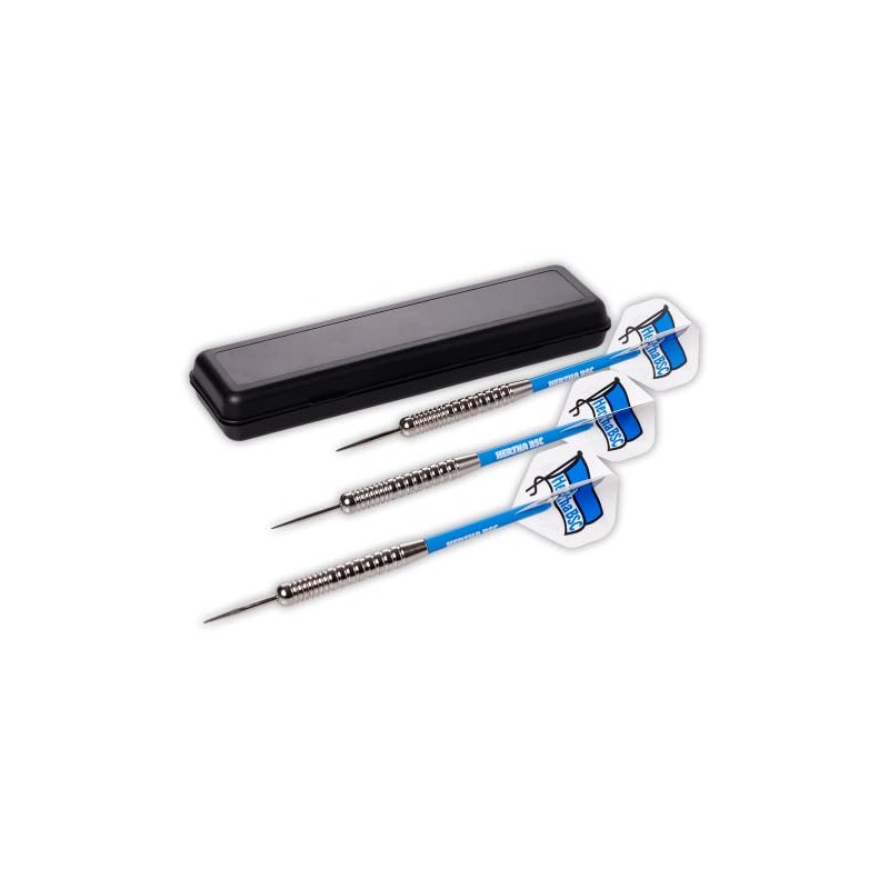 Hertha BSC Steel Dart Set