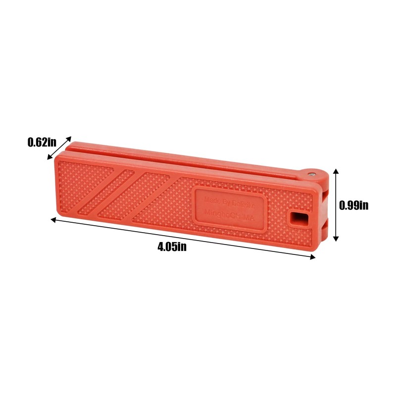 FPRO100 Furnace Pro Switch Clip,Engages Interlock Switch,HVAC Controls(1pc)