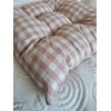 Tropik Home Colourful Seat Pads, Garden Kitchen Dining Chair Cushions