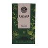 OSULLOC Tea Bag Series (Green Tea)