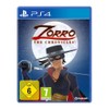 Zorro - The Chronicles