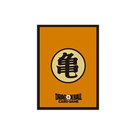 Bandai Dragon Ball Super Fusion World Card 64ct Sleeves Series 3 - Kame School