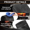 LEIFIDE 1 Pcs 6"x 4.72" Stove Collar Adapter Stove Adapter
