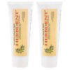 Herbdent Ayurvedic Tooth Gel for Children - Flourid Free - No Alcohol - No Sugar - 80 ml (2 x 80 ml)